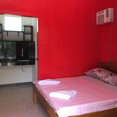 Panglao Rainbow Inn 塔比拉兰 外观 照片