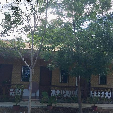 Panglao Rainbow Inn 塔比拉兰 外观 照片
