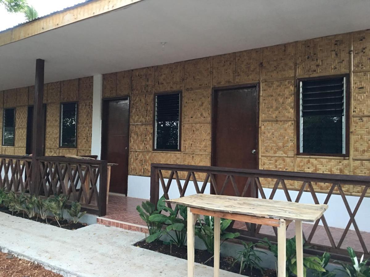 Panglao Rainbow Inn 塔比拉兰 外观 照片