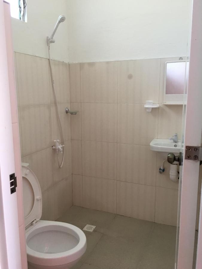 Panglao Rainbow Inn 塔比拉兰 外观 照片