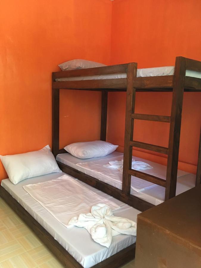 Panglao Rainbow Inn 塔比拉兰 外观 照片