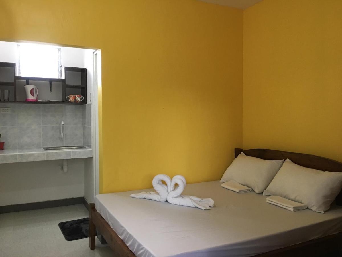 Panglao Rainbow Inn 塔比拉兰 外观 照片