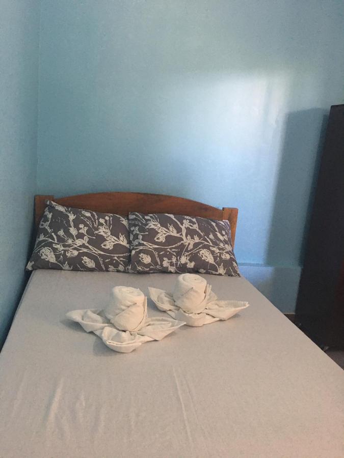 Panglao Rainbow Inn 塔比拉兰 外观 照片