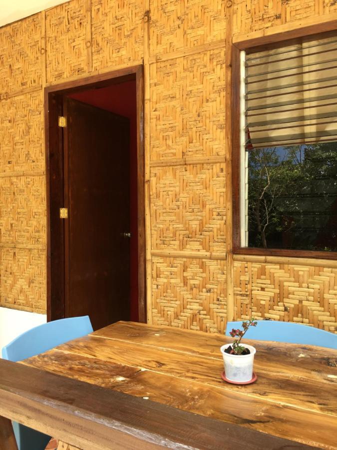 Panglao Rainbow Inn 塔比拉兰 外观 照片