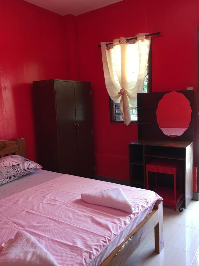 Panglao Rainbow Inn 塔比拉兰 外观 照片