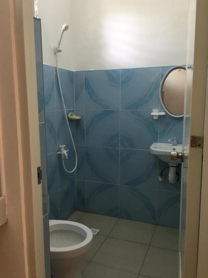 Panglao Rainbow Inn 塔比拉兰 外观 照片
