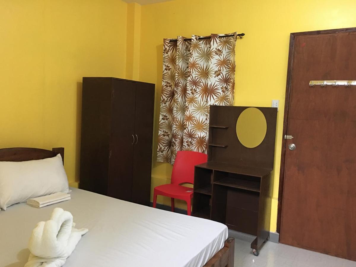 Panglao Rainbow Inn 塔比拉兰 外观 照片