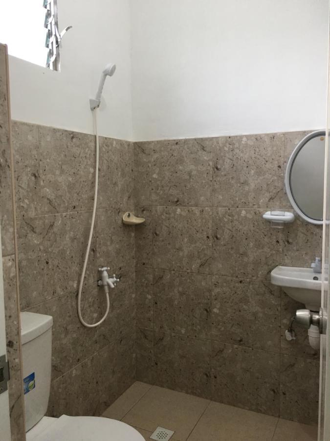 Panglao Rainbow Inn 塔比拉兰 外观 照片